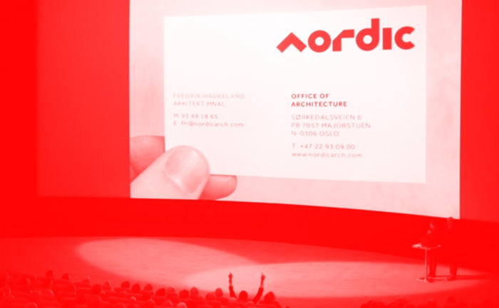 Nordic — Introducing the Brand